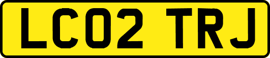 LC02TRJ