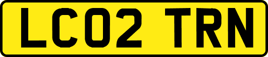 LC02TRN