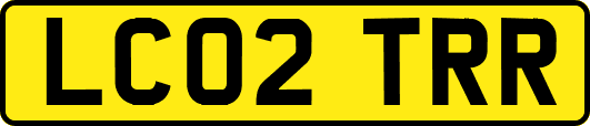 LC02TRR
