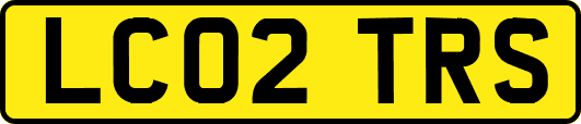 LC02TRS
