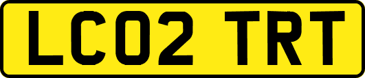 LC02TRT