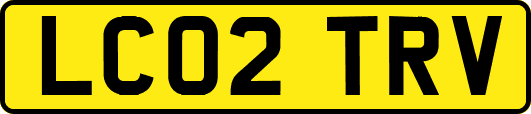 LC02TRV