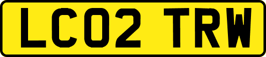 LC02TRW