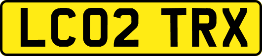 LC02TRX