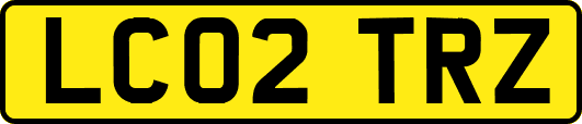 LC02TRZ