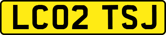 LC02TSJ