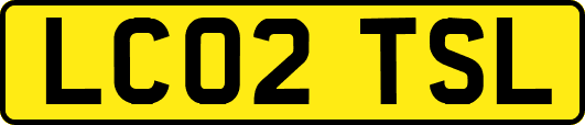LC02TSL
