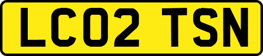 LC02TSN