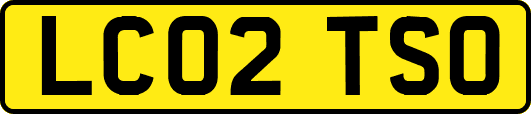 LC02TSO