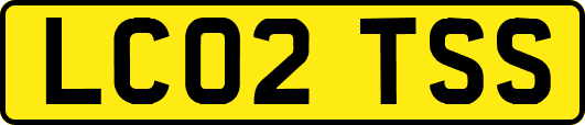 LC02TSS