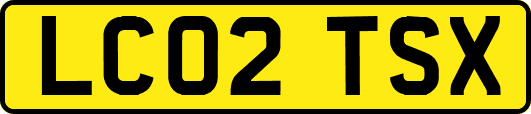 LC02TSX