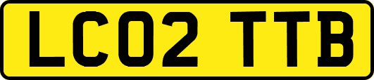 LC02TTB