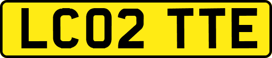LC02TTE