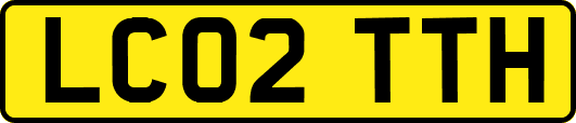 LC02TTH