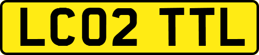LC02TTL