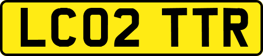 LC02TTR