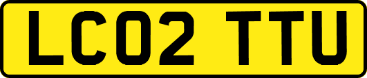 LC02TTU