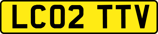 LC02TTV