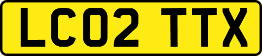 LC02TTX