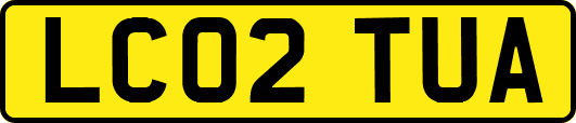 LC02TUA