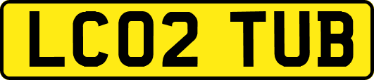 LC02TUB