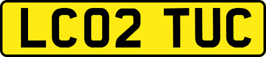 LC02TUC