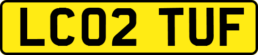 LC02TUF