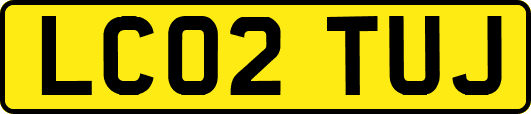 LC02TUJ