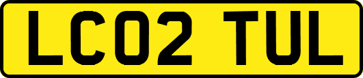 LC02TUL
