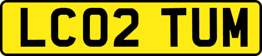 LC02TUM