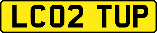 LC02TUP
