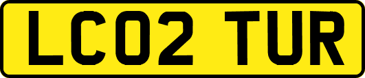 LC02TUR