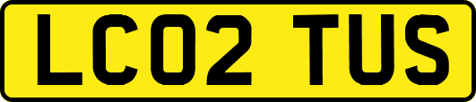 LC02TUS