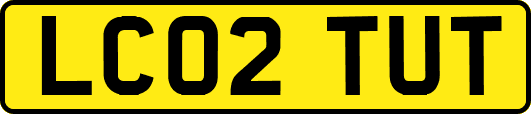 LC02TUT