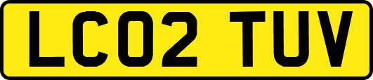 LC02TUV
