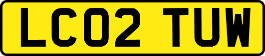 LC02TUW