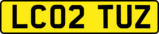 LC02TUZ