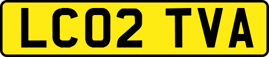 LC02TVA