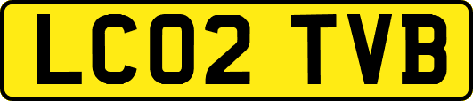 LC02TVB