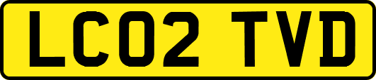 LC02TVD