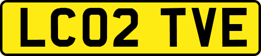 LC02TVE