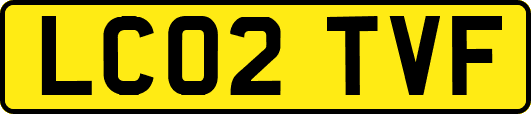 LC02TVF