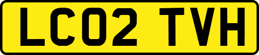 LC02TVH