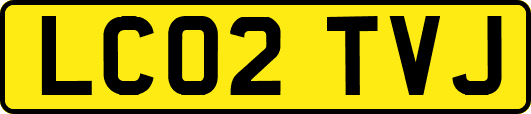 LC02TVJ