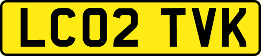 LC02TVK