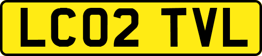 LC02TVL