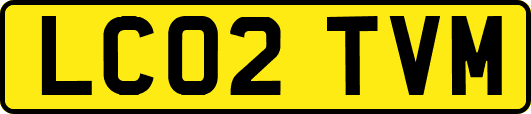 LC02TVM