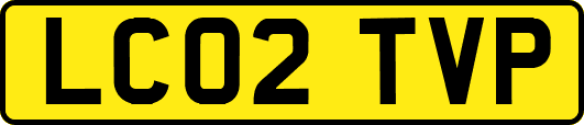 LC02TVP