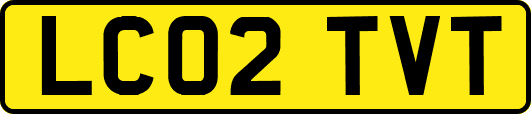LC02TVT