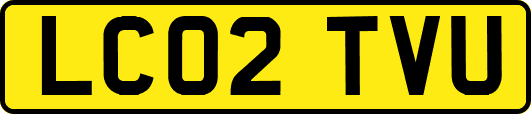 LC02TVU